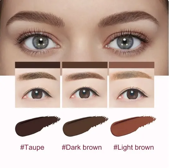 - 49% OFF Early Christmas Newest Magic Eyebrow Brush Set