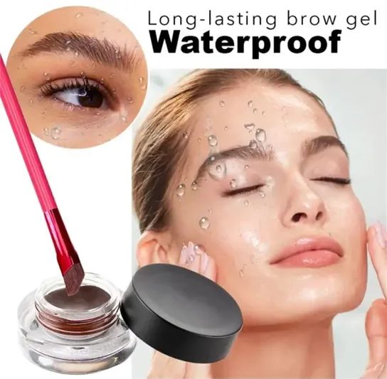 - 49% OFF Early Christmas Newest Magic Eyebrow Brush Set