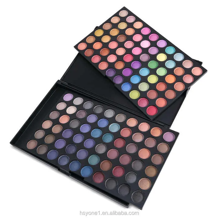 علبة ظلال العيونEyeshadow Palette