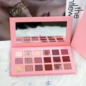 لوحة ظلال العيون - Eyeshadow Palette