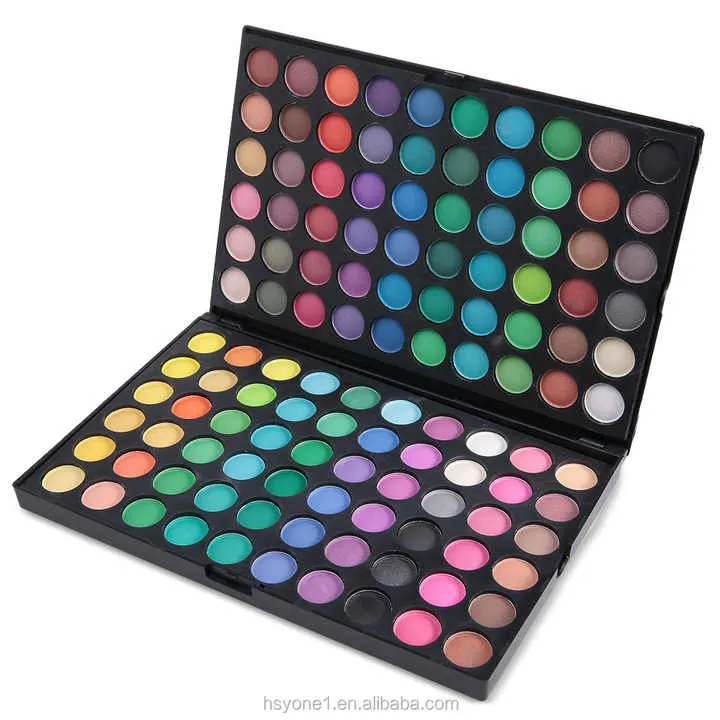 علبة ظلال العيونEyeshadow Palette