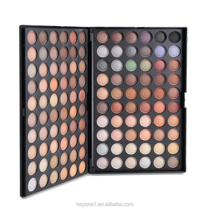 علبة ظلال العيونEyeshadow Palette