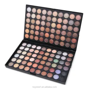 علبة ظلال العيونEyeshadow Palette