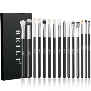 مجموعه فرش مكياج -makeup brush set
