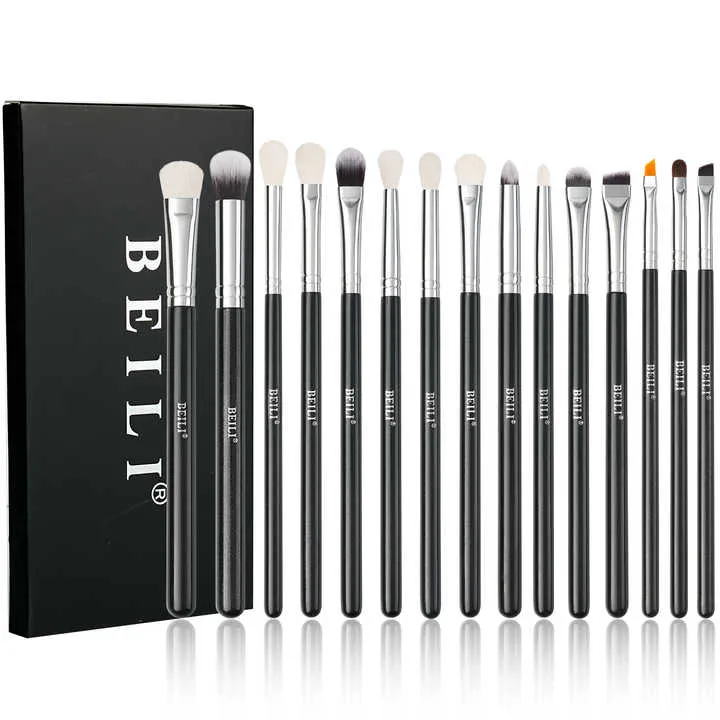 مجموعه فرش مكياج -makeup brush set