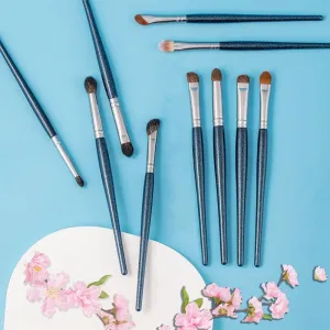 4PCS Eyeshadow & Concealer Makeup Brush Set