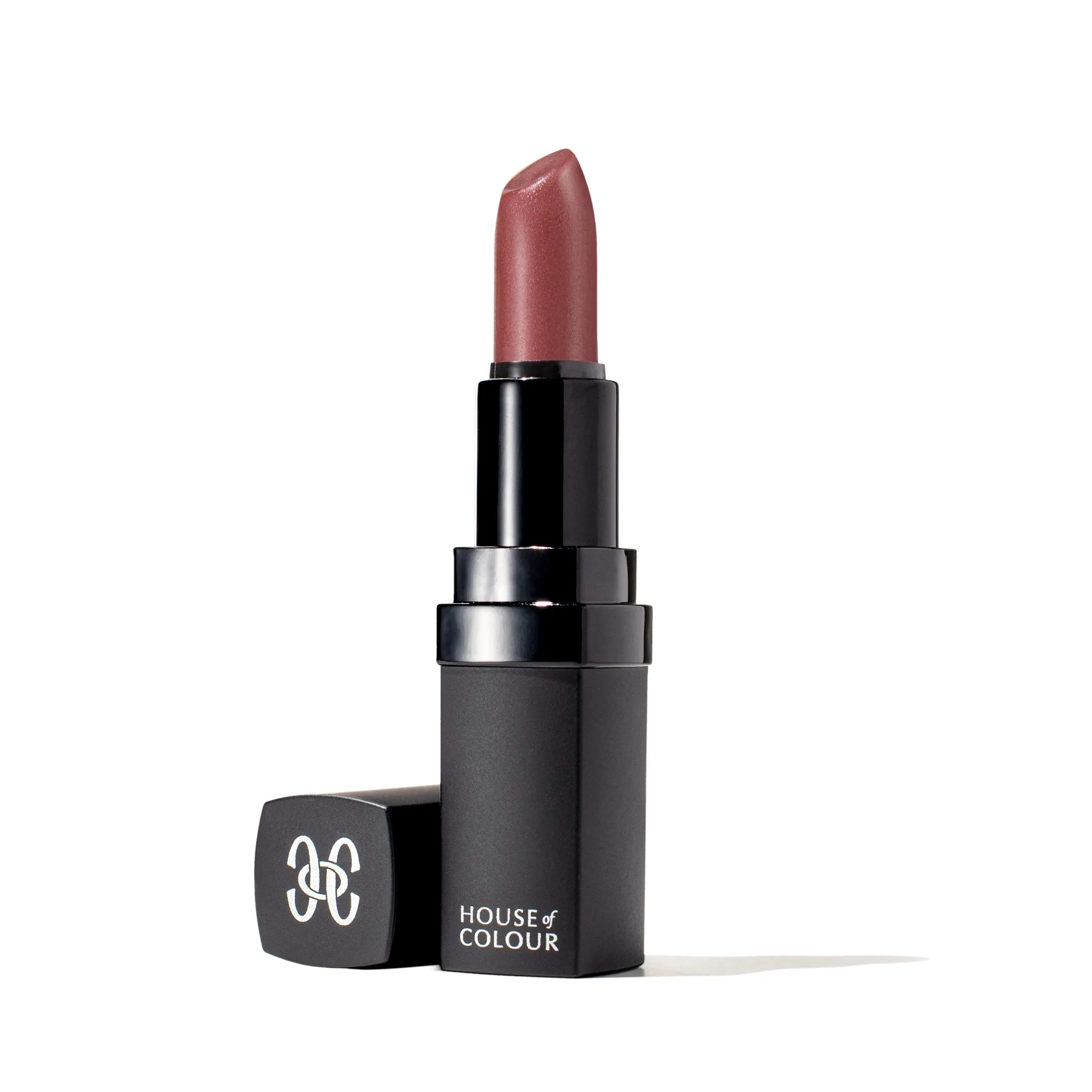 707 House of Colour - Copper Rose Lipstick