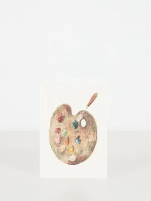 Artist's Palette