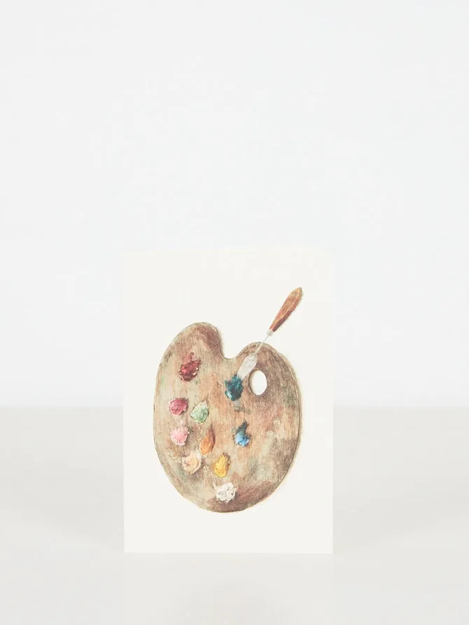 Artist's Palette
