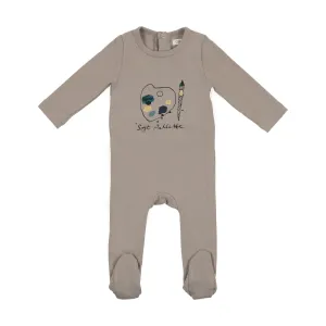 BONJOY SOFT PALETTE FOOTIE