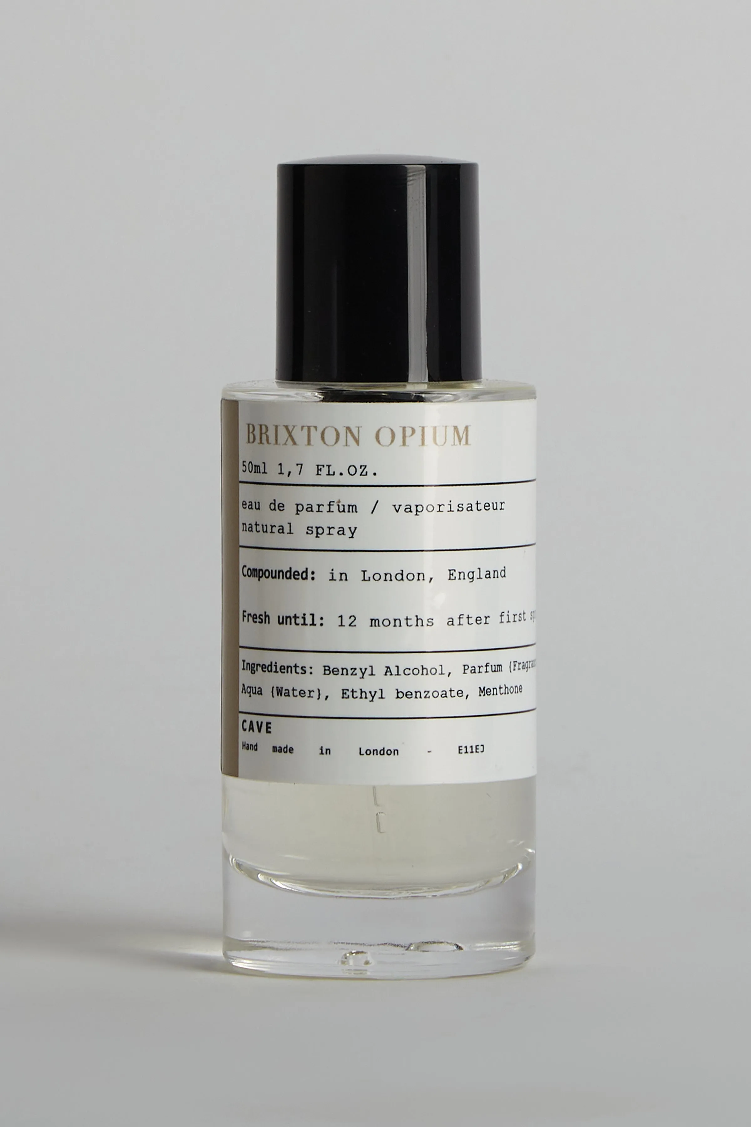 Brixton Opium