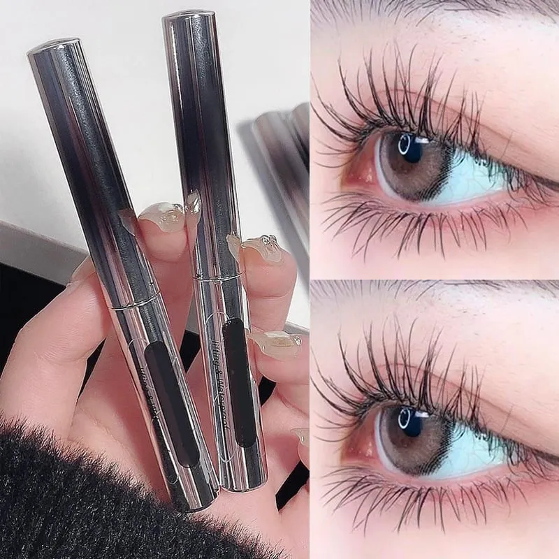 Buy 1 Get 1 FreeIron Wand Mascara