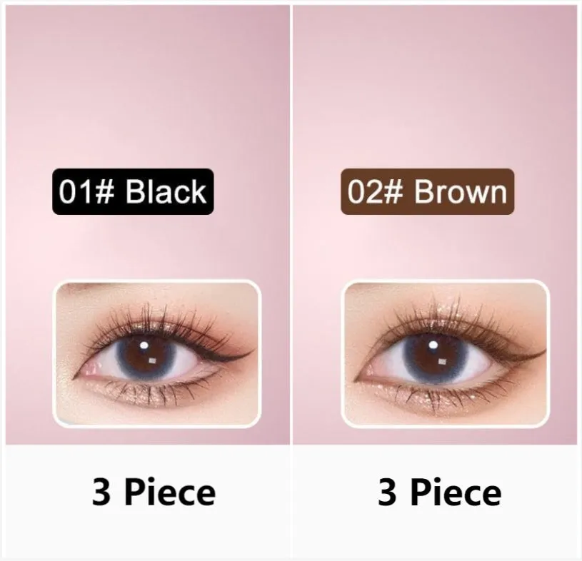 Buy 1 Get 1 FreeWaterproof and Non-SmudgingLengthening And Curling Long-lasting Mascara