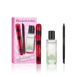 Coffret Regard Hypnotisant, Trio Cils Volume, Mascara Grand Entrance, Eyeliner, Démaquillant yeux