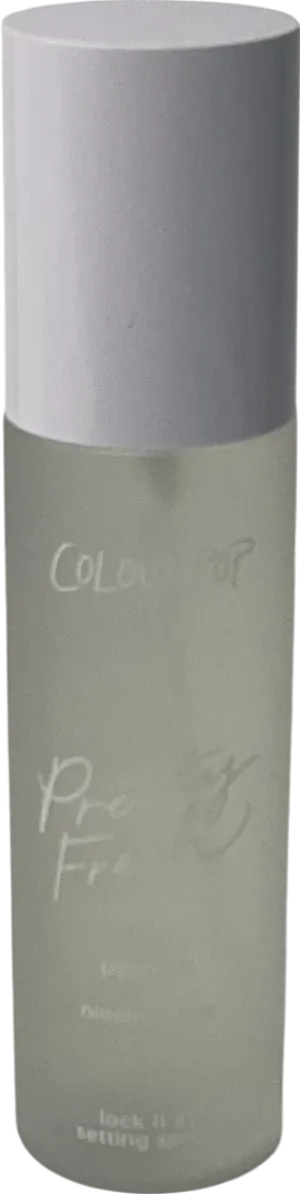 colourpop Lock It In Setting Spray 100ml