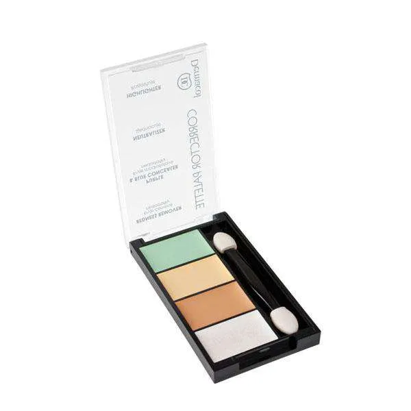 Corrector Palette