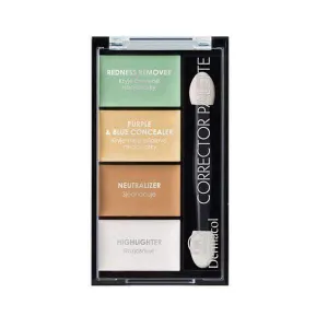 Corrector Palette