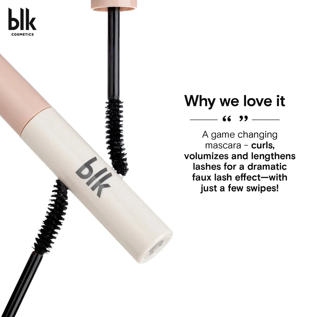 Daydream False Lash Waterproof Mascara