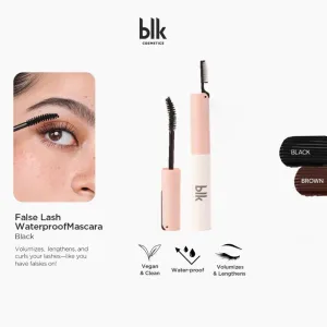 Daydream False Lash Waterproof Mascara