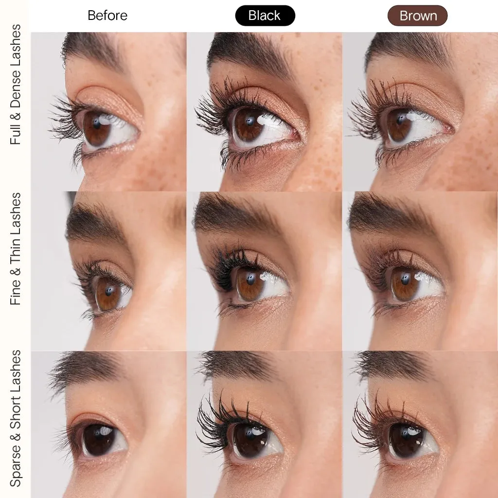 Daydream False Lash Waterproof Mascara