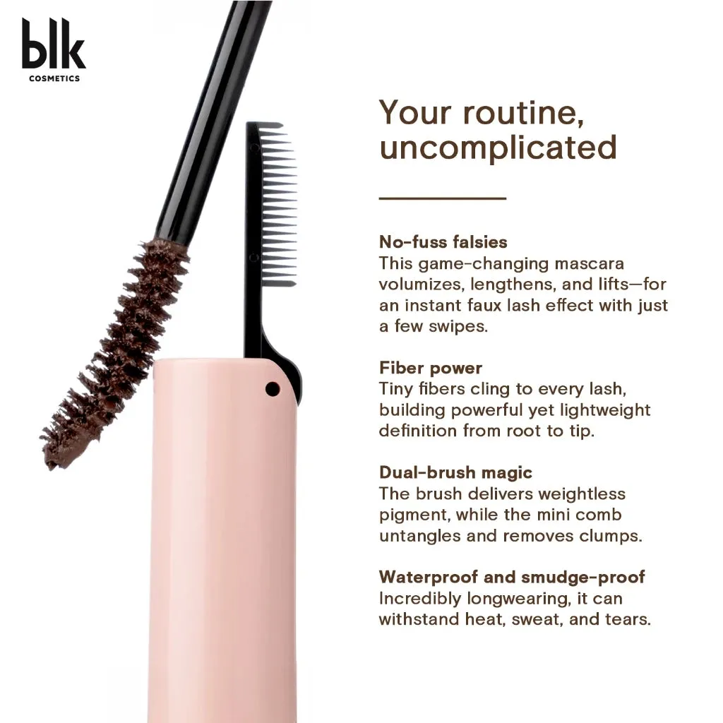 Daydream False Lash Waterproof Mascara