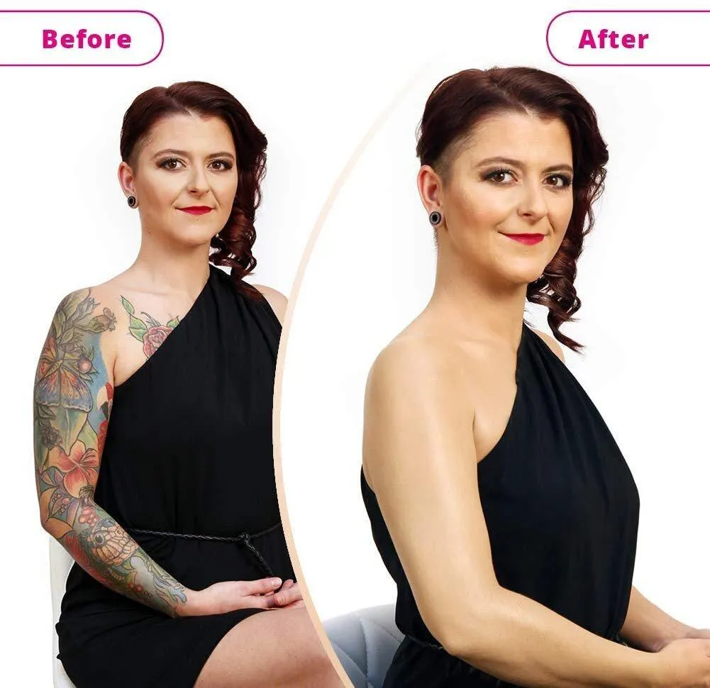 Dermacol Make Up Cover