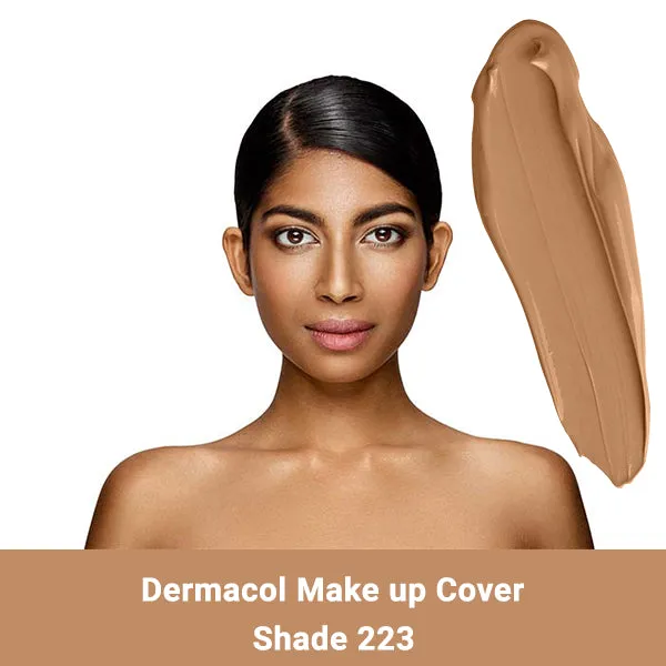 Dermacol Make Up Cover