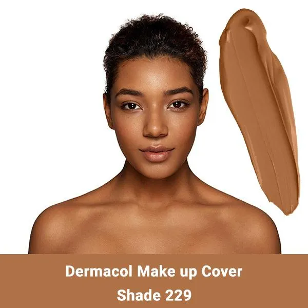 Dermacol Make Up Cover