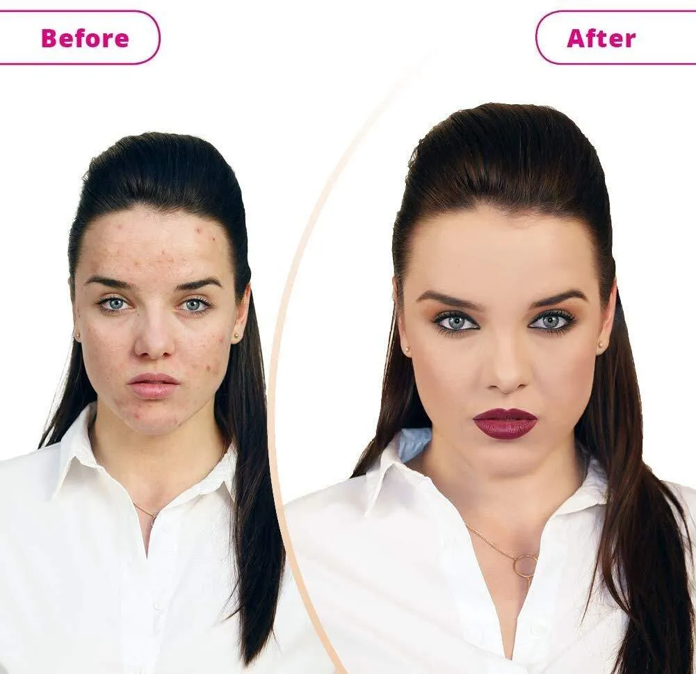 Dermacol Make Up Cover