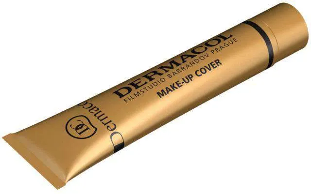 Dermacol Make Up Cover
