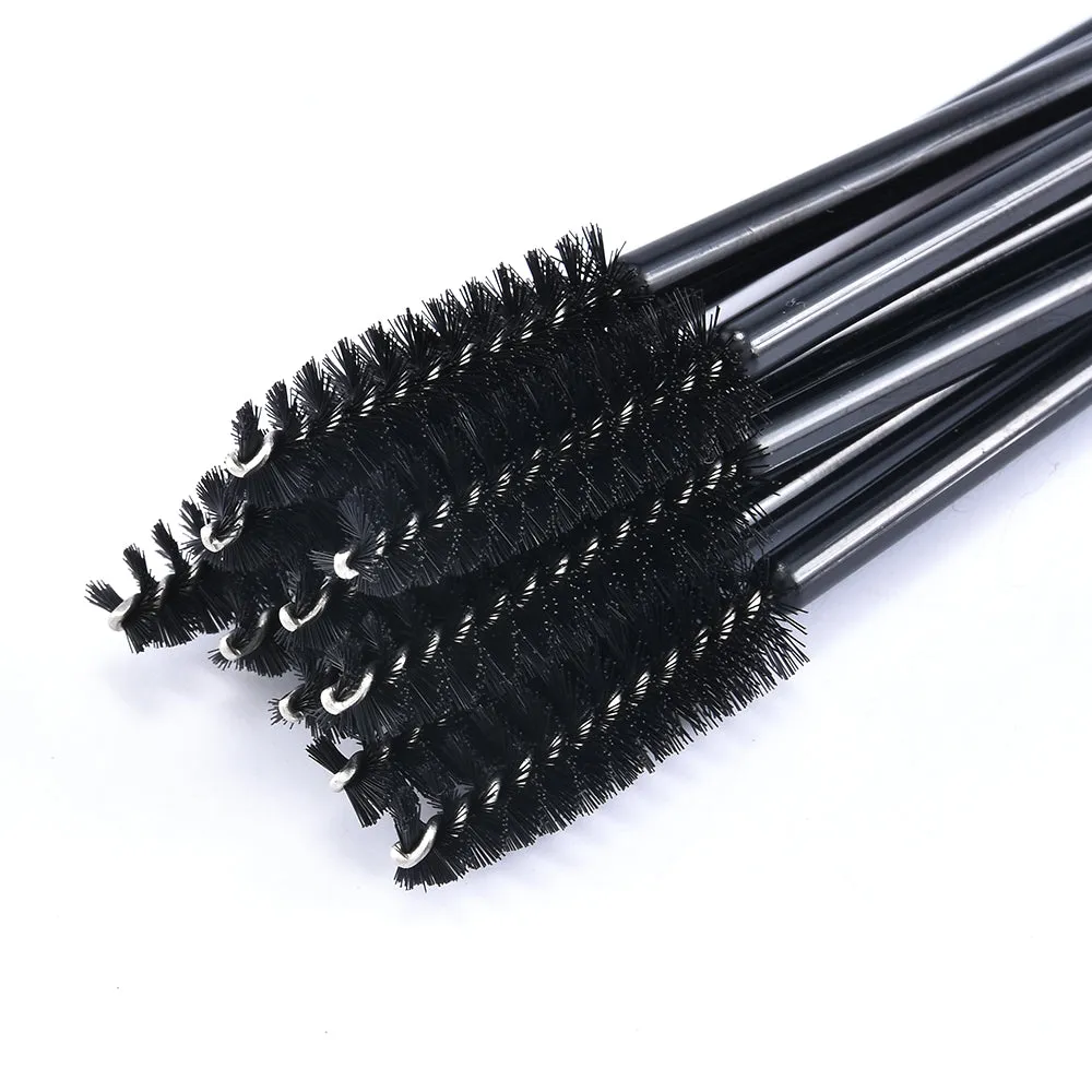Disposable Mascara Wands Set