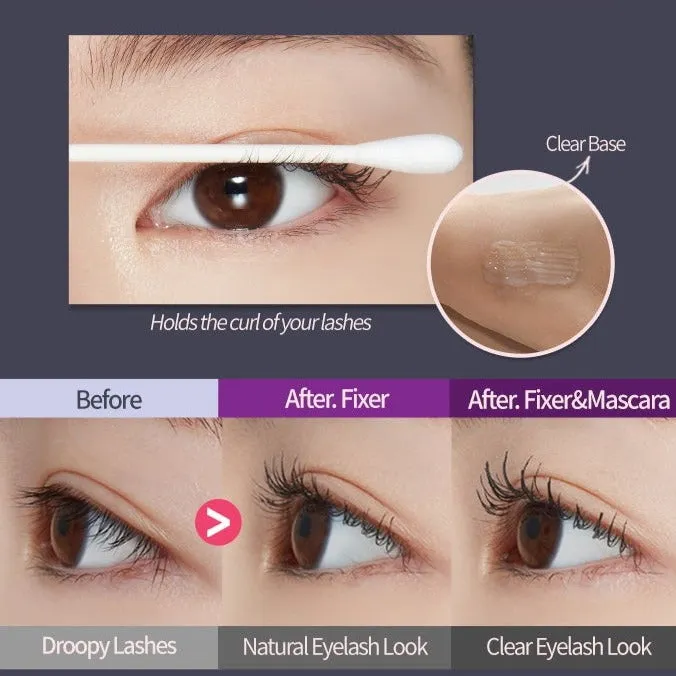 Dr. Mascara Fixer For Perfect Lash