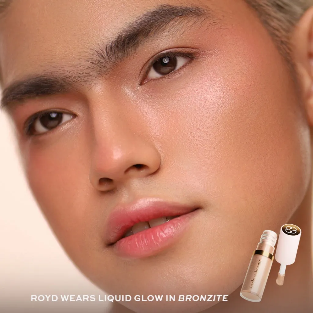 Ethereal Liquid Pigment in Glow