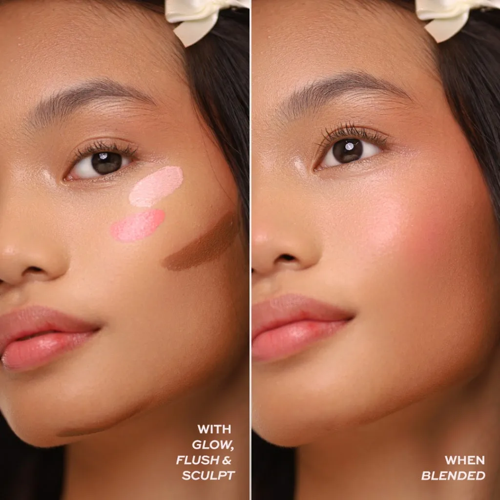 Ethereal Liquid Pigment in Glow