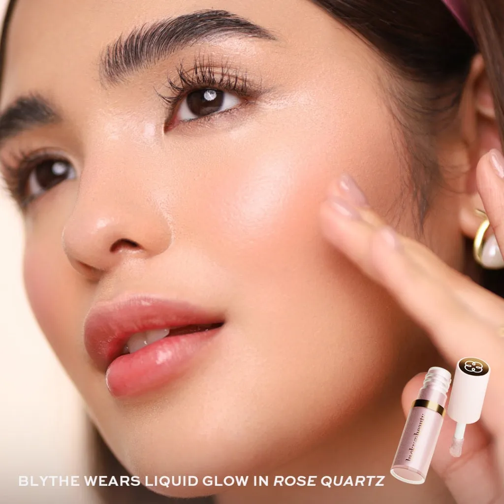Ethereal Liquid Pigment in Glow