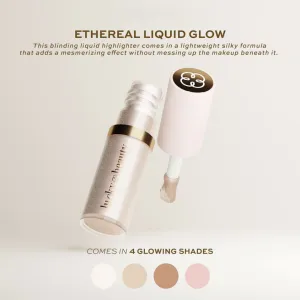 Ethereal Liquid Pigment in Glow