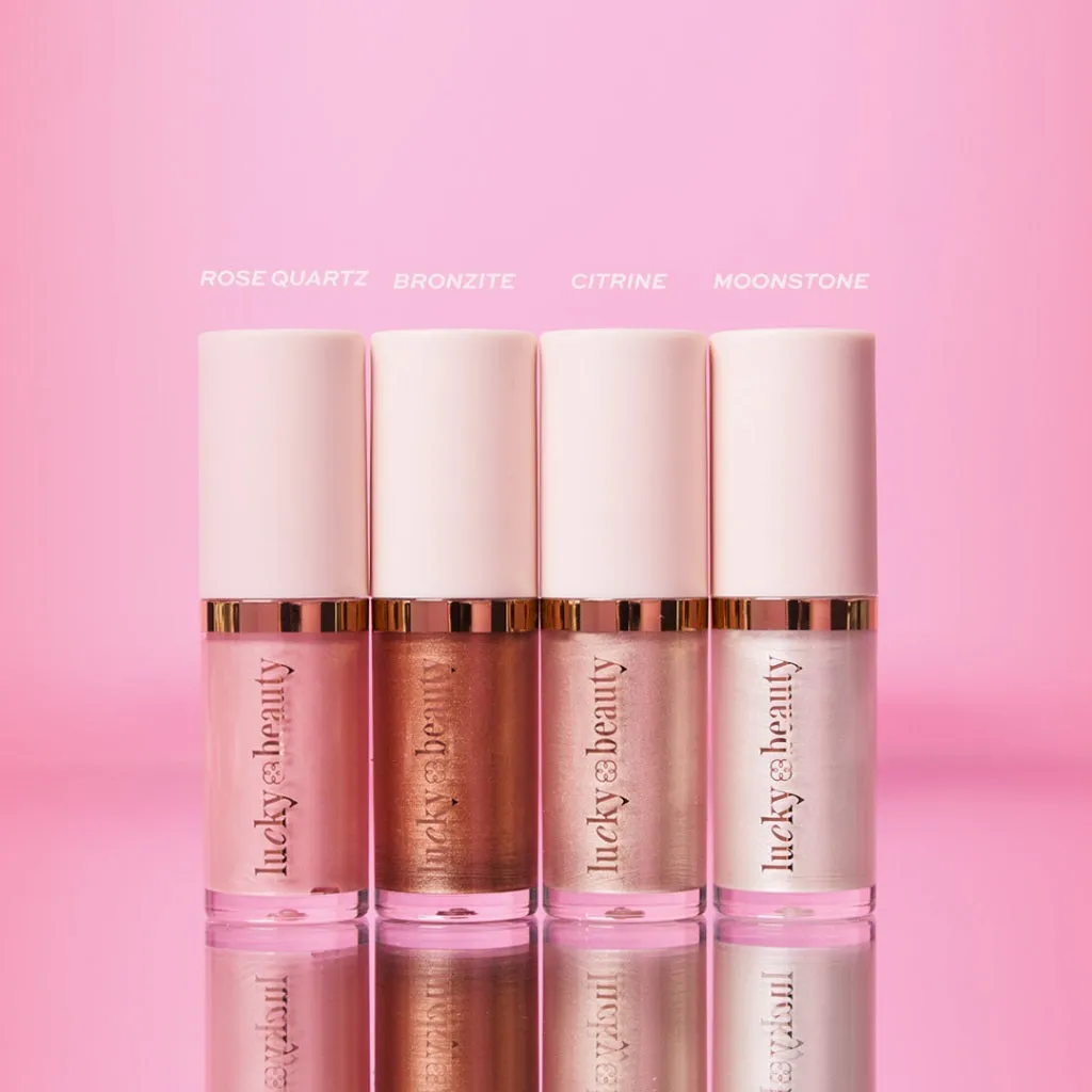 Ethereal Liquid Pigment in Glow