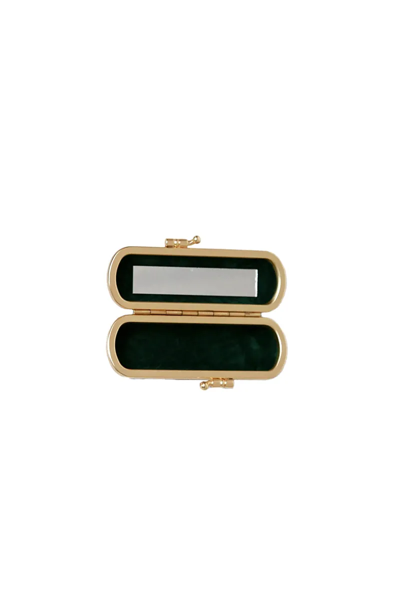 Flower Farm Lipstick Holder