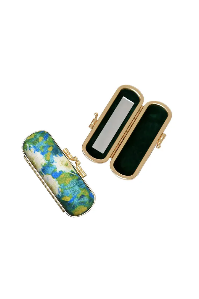 Flower Farm Lipstick Holder