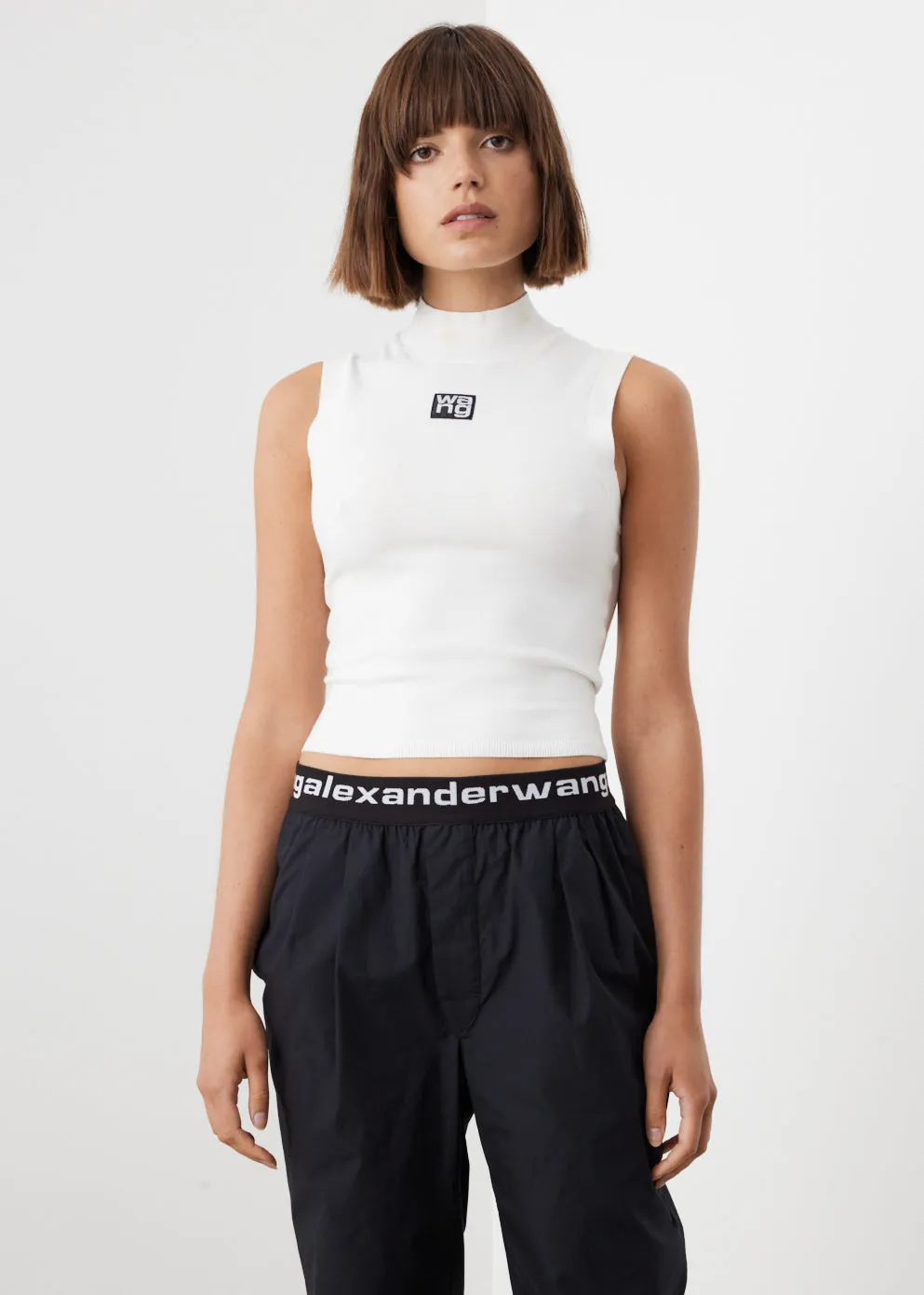 Foundation Muscle Tank