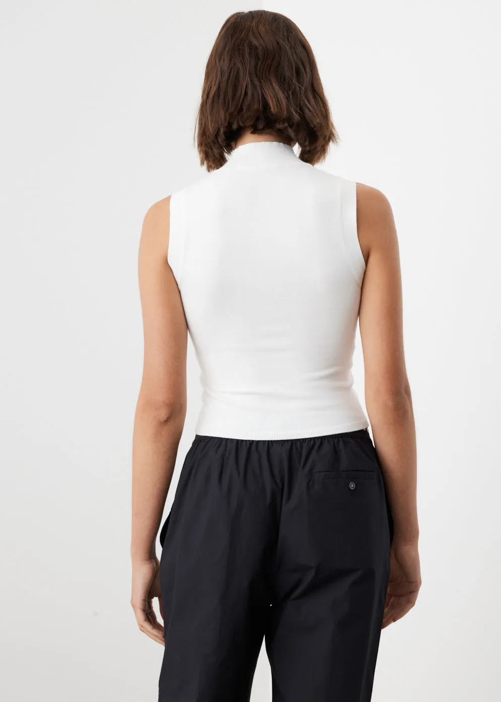 Foundation Muscle Tank