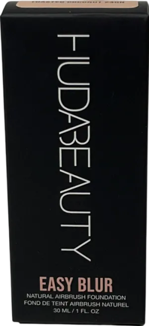 Huda Beauty Easy Blur Natural Airbrush Foundation 240n 30ml