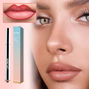 KOOP 1 KRIJG 1 GRATISPeel-Off Lip Liner - Creer de perfecte liplijn