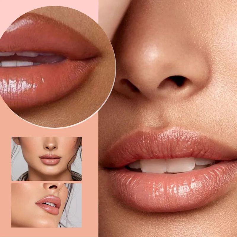 KOOP 1 KRIJG 1 GRATISPeel-Off Lip Liner - Creer de perfecte liplijn