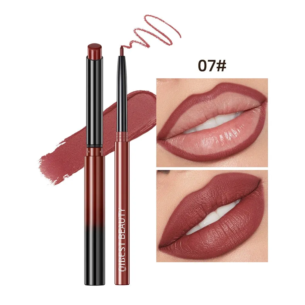 Lipliner Lip Pencil Waterproof Lip Liner