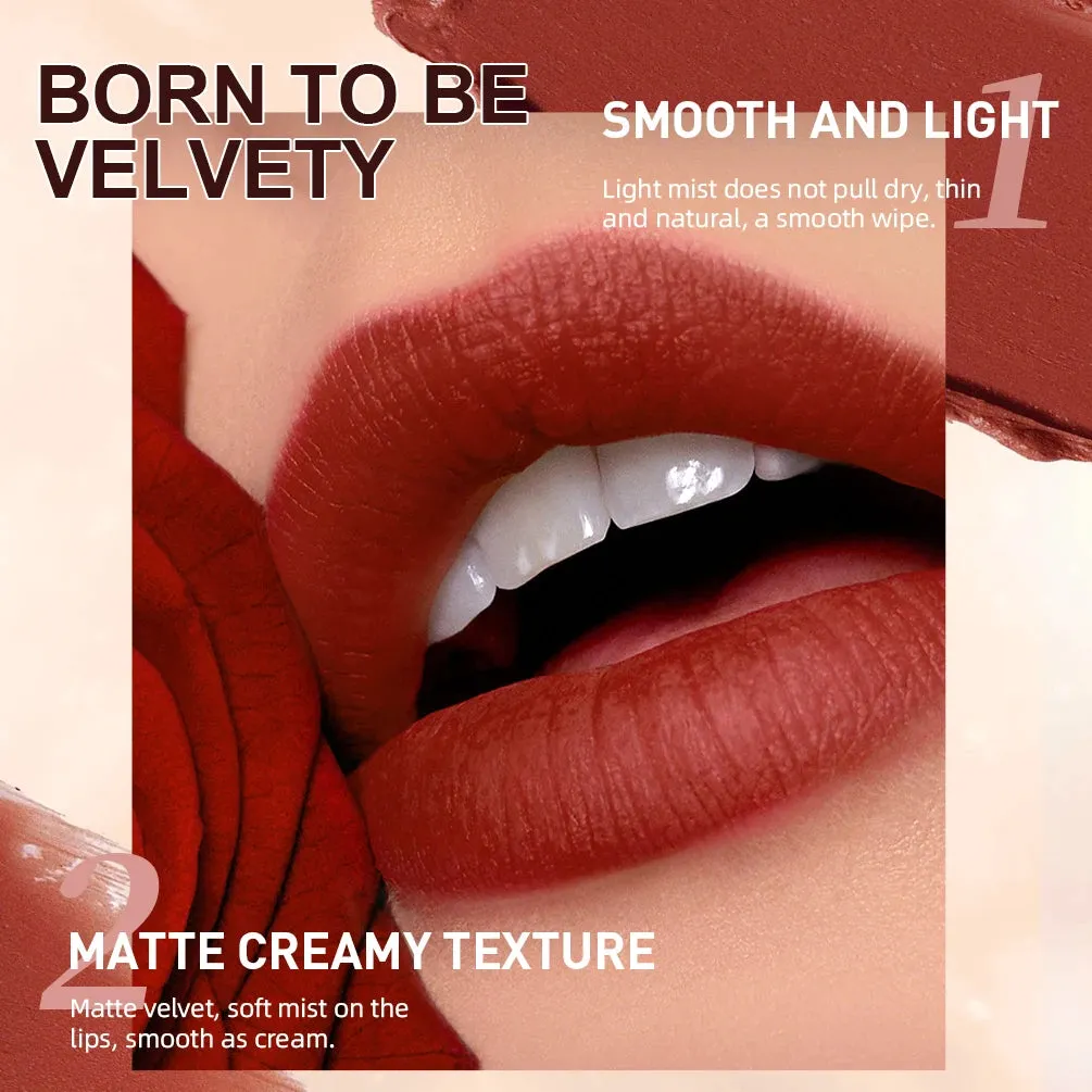 Lipliner Lip Pencil Waterproof Lip Liner