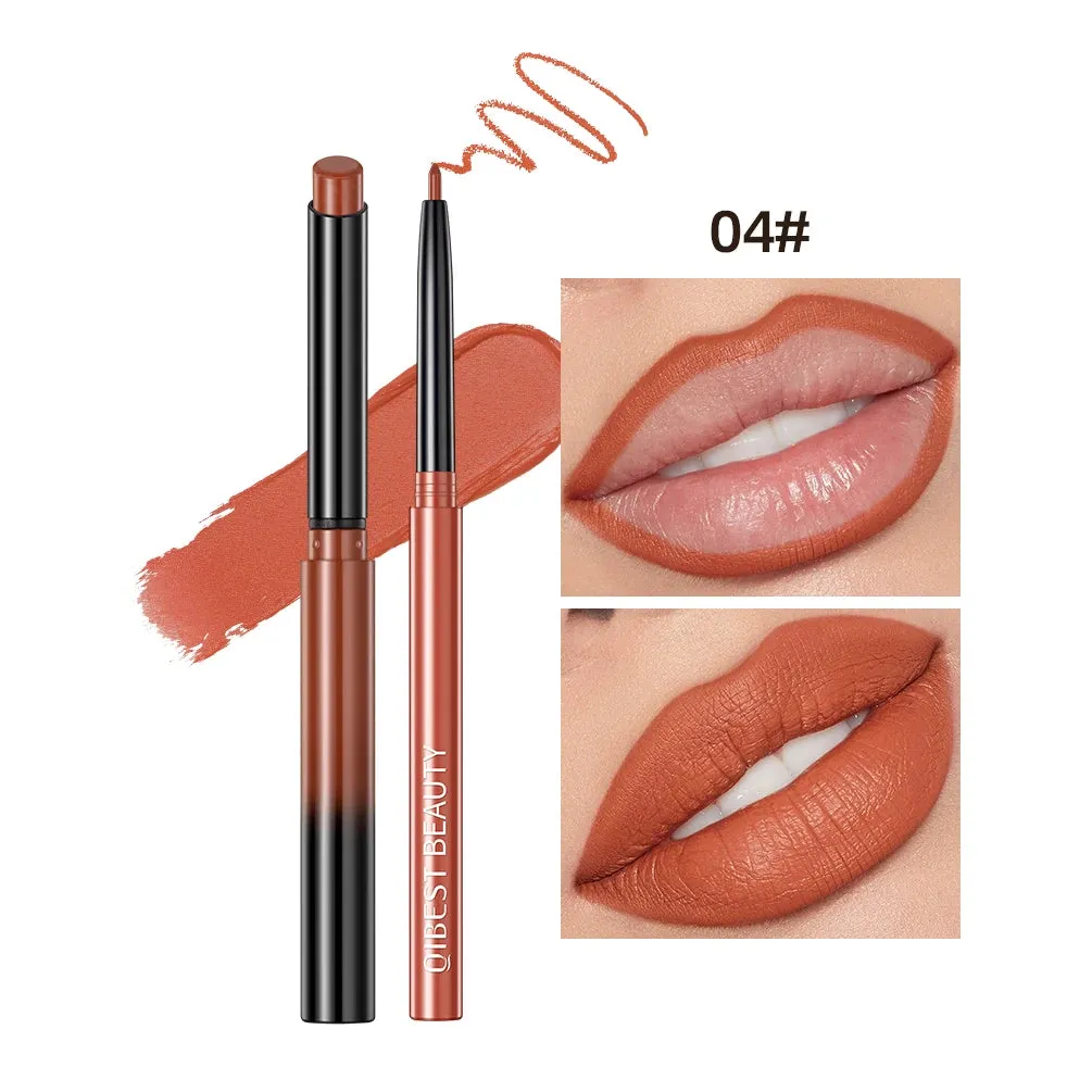 Lipliner Lip Pencil Waterproof Lip Liner