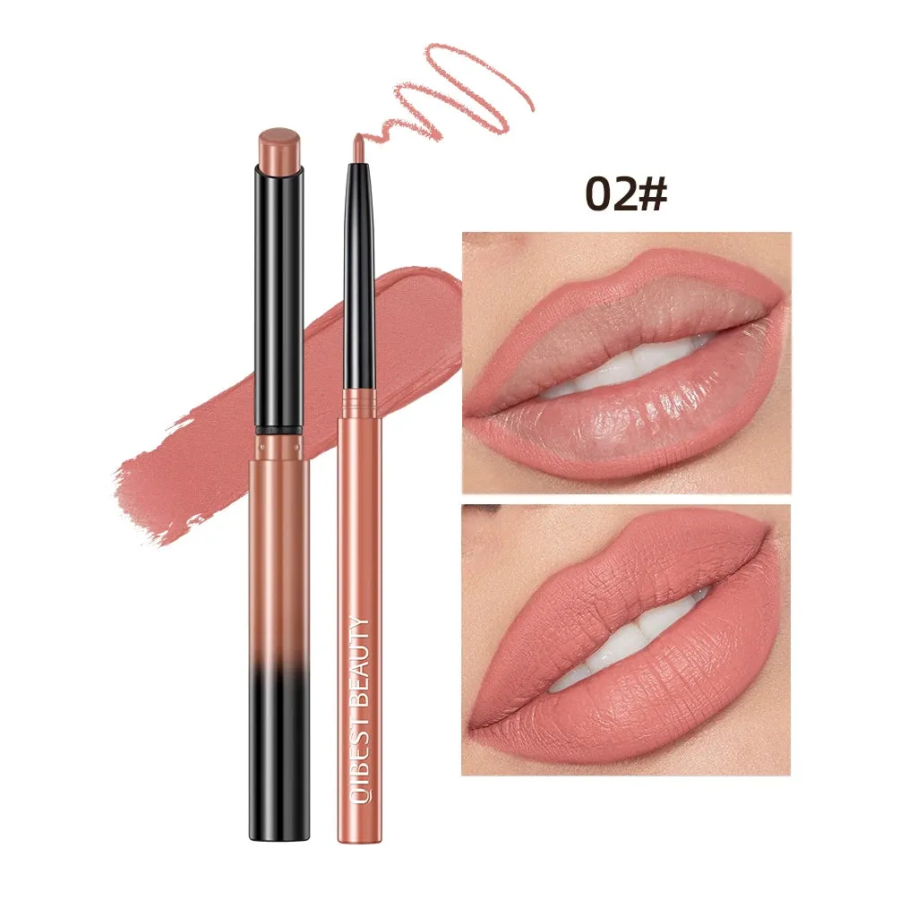 Lipliner Lip Pencil Waterproof Lip Liner