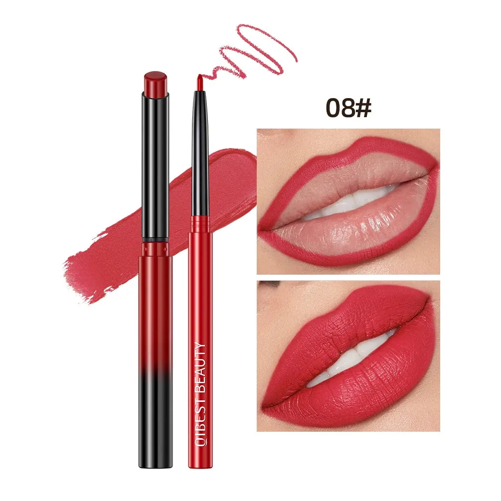Lipliner Lip Pencil Waterproof Lip Liner