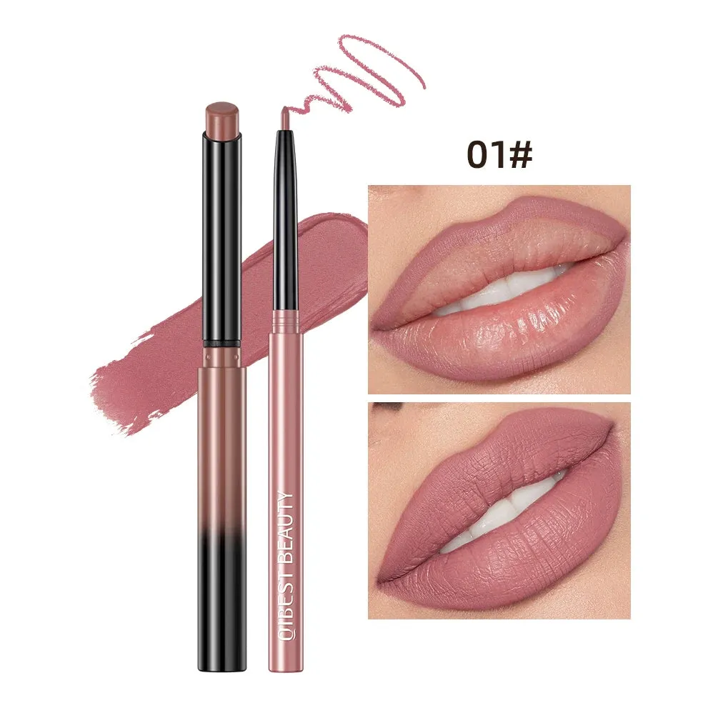 Lipliner Lip Pencil Waterproof Lip Liner